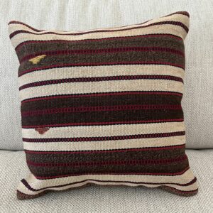 Coussin Kelim 40 x 40cm