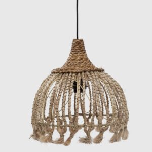 Sasu hanging lamp - Natural