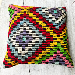 Kelim cushion  50 x 50cm