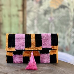 Pochette Lola - Lilly